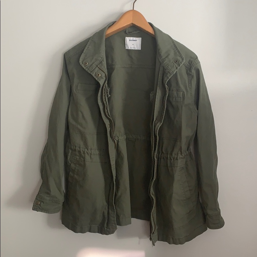 Old Navy Jacket